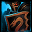 Black Guard Guard